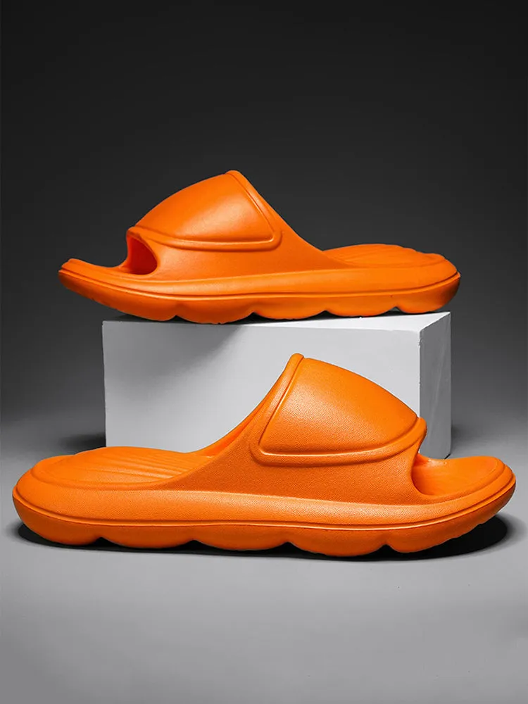 Flip-Flops Thick-Soled Household Slipper&Sandals