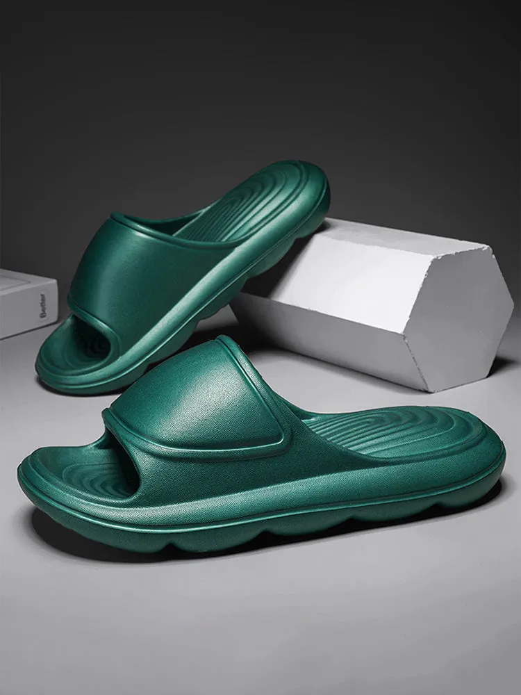 Flip-Flops Thick-Soled Household Slipper&Sandals