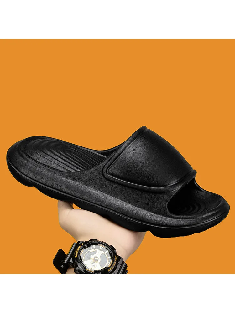 Flip-Flops Thick-Soled Household Slipper&Sandals