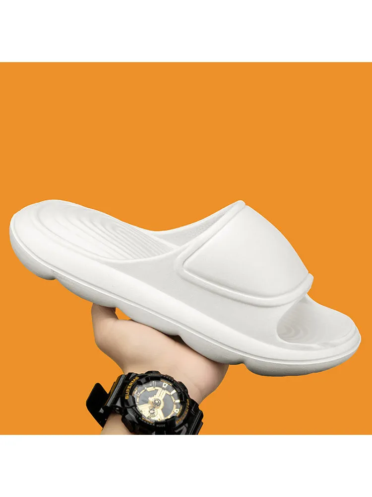 Flip-Flops Thick-Soled Household Slipper&Sandals