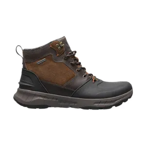 Forsake Men's Whitetail Mid Winter Boots - Chocolate Multi - ONLINE STORE CREDIT/EXCHANGE ONLY