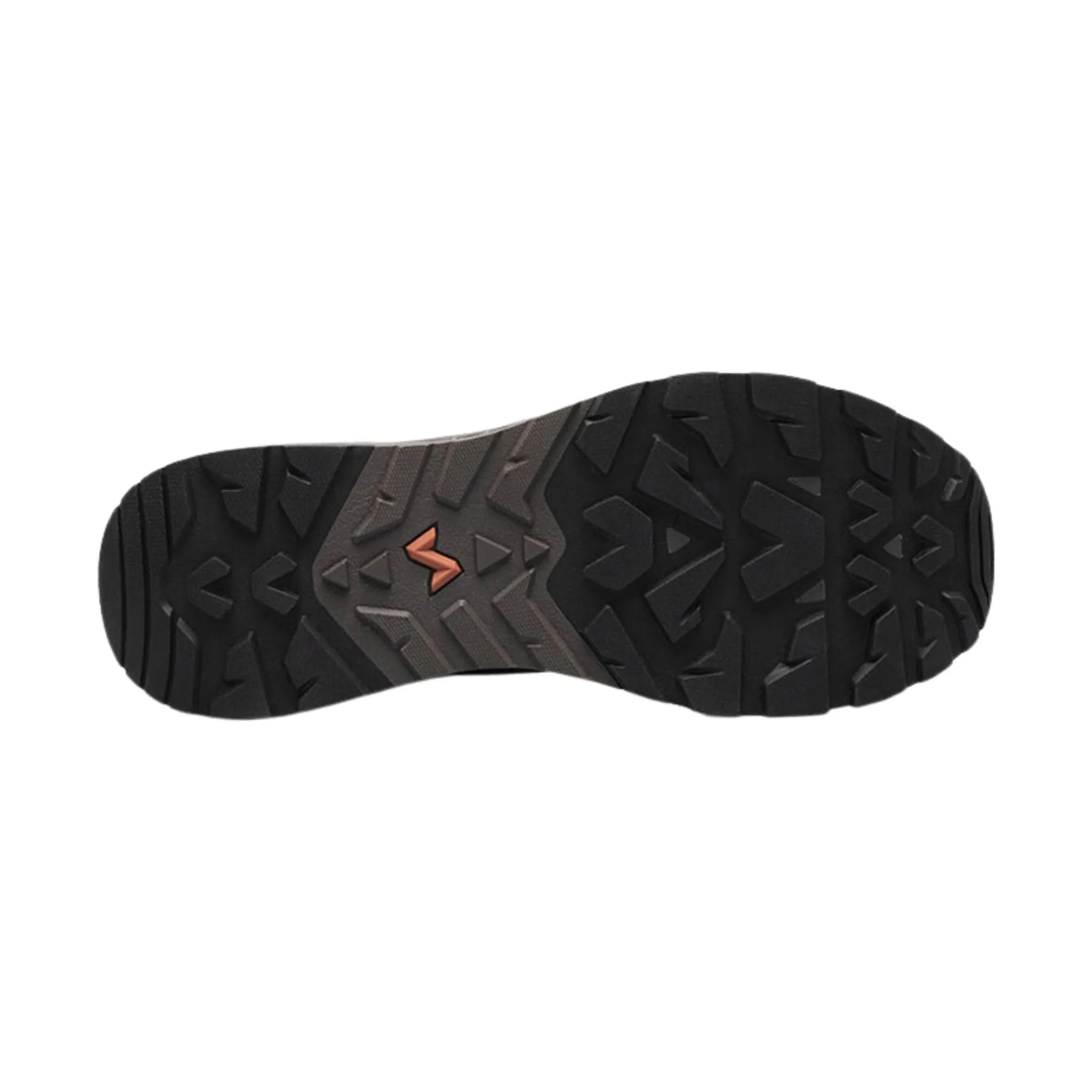 Forsake Men's Whitetail Mid Winter Boots - Chocolate Multi - ONLINE STORE CREDIT/EXCHANGE ONLY