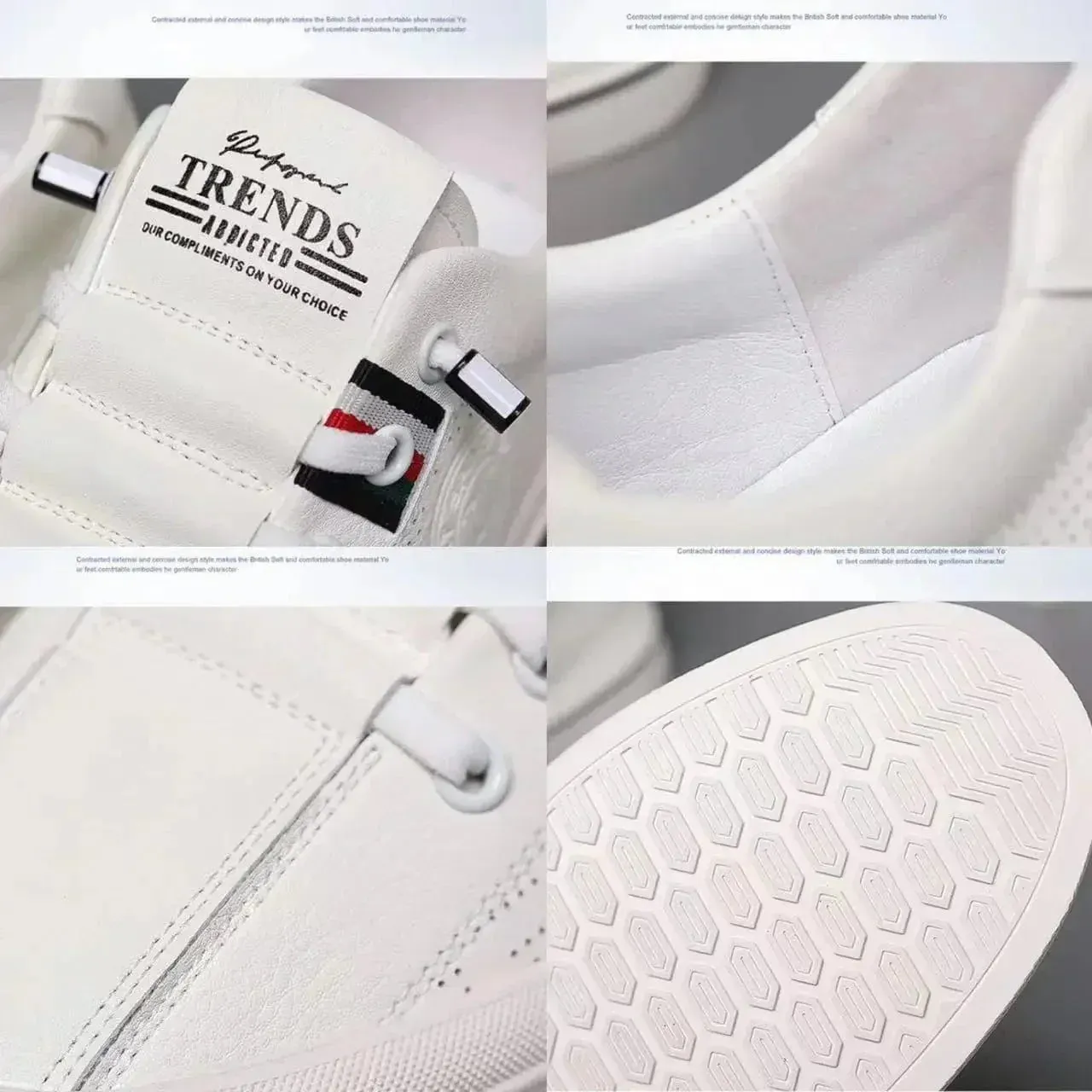 George | Casual Footwear Exclusive Edition