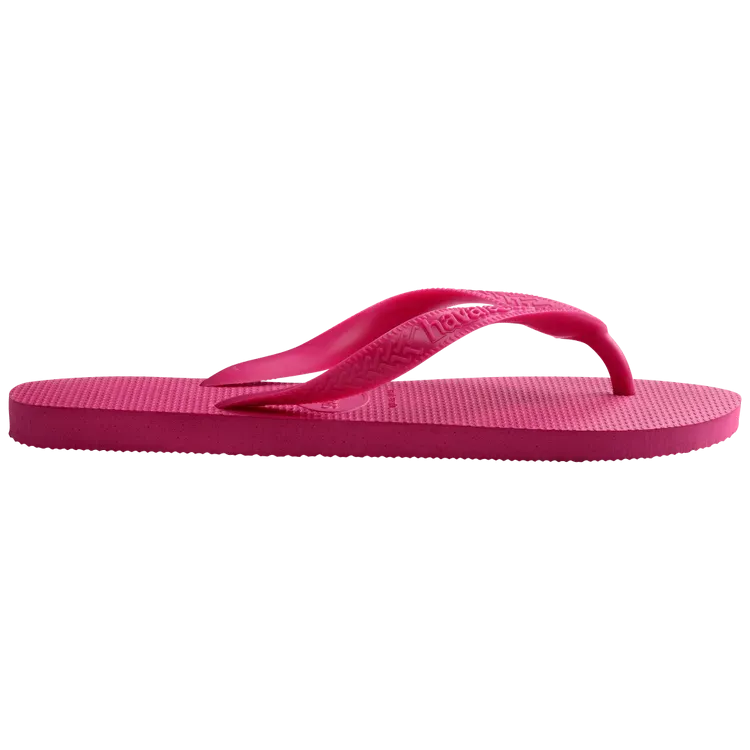 HAVAIANAS TOP - PINK ELECTRIC