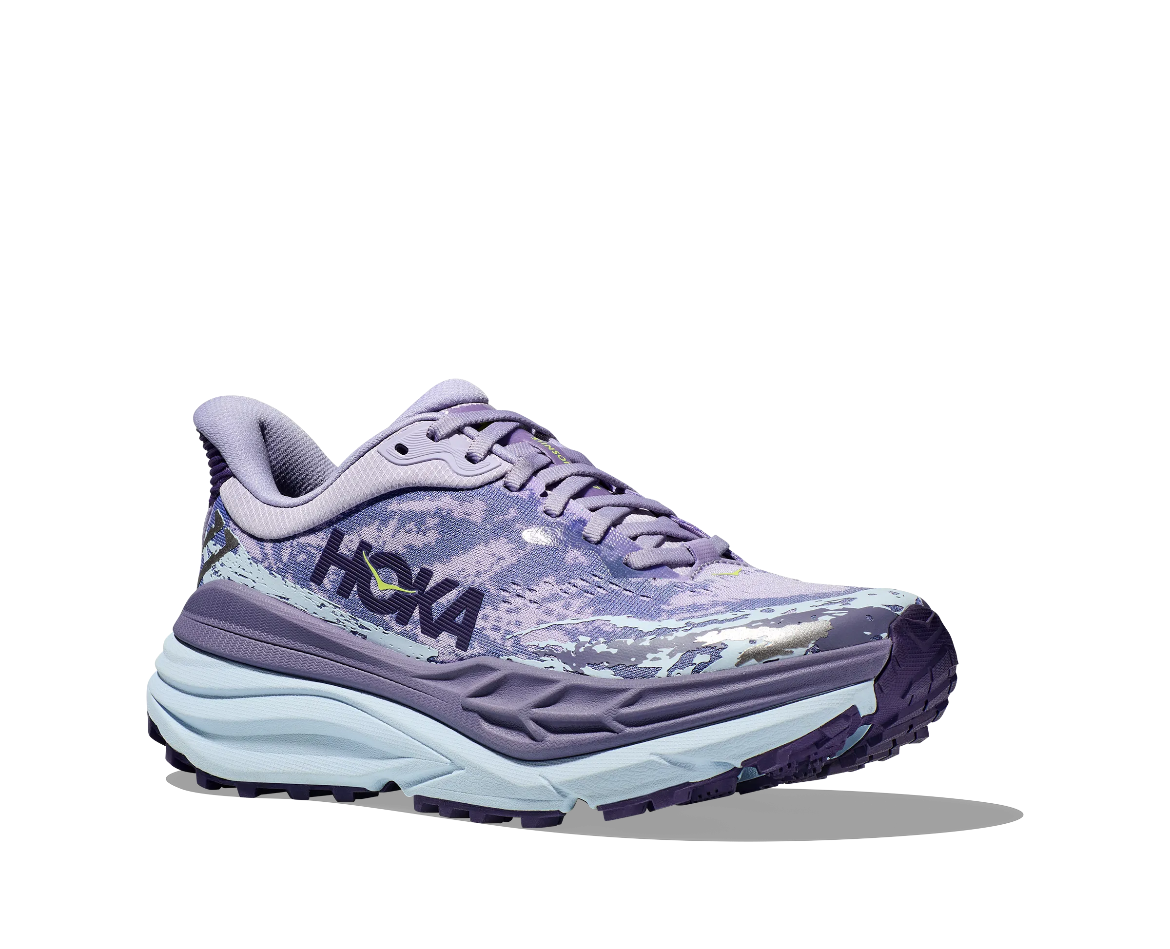 Hoka Stinson 7 Women's
