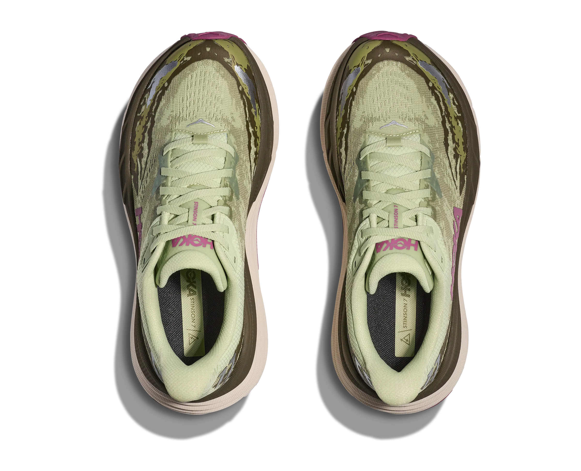 Hoka Stinson 7 Women's