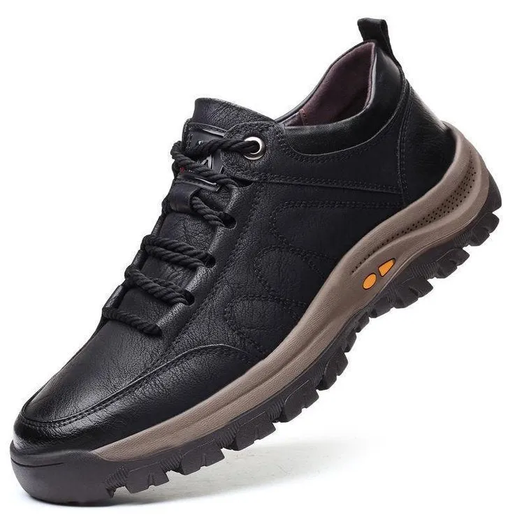 Ijole - Hiking boots for men