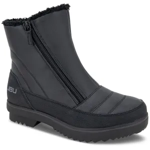 JBU by Jambu Womens Snowbound Faux Fur Ankle Winter & Snow Boots