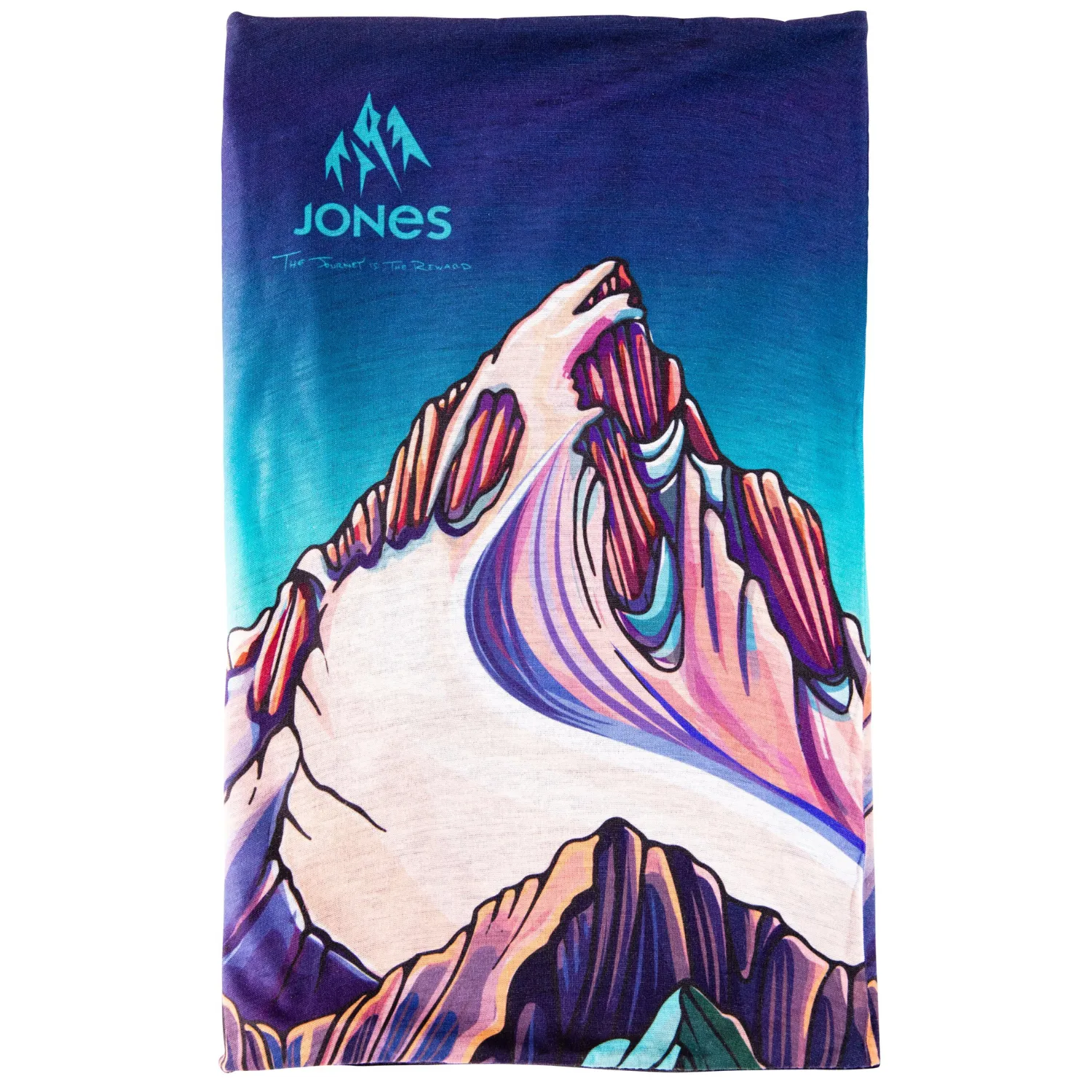 Jones Fleece Lined Neck Warmer 2023