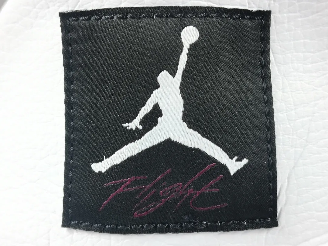 JORDAN 4 x PSG