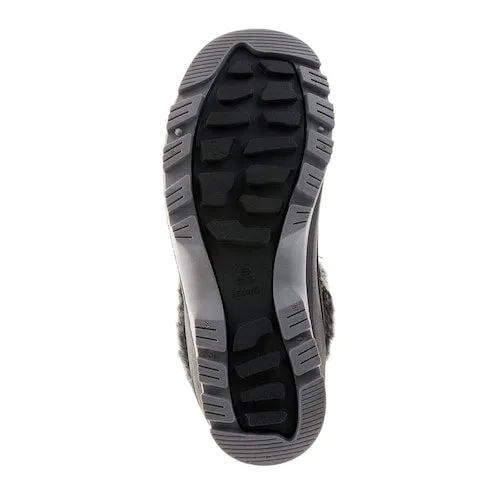 Kamik Women's MOMENTUM2 Snow Boot, Black