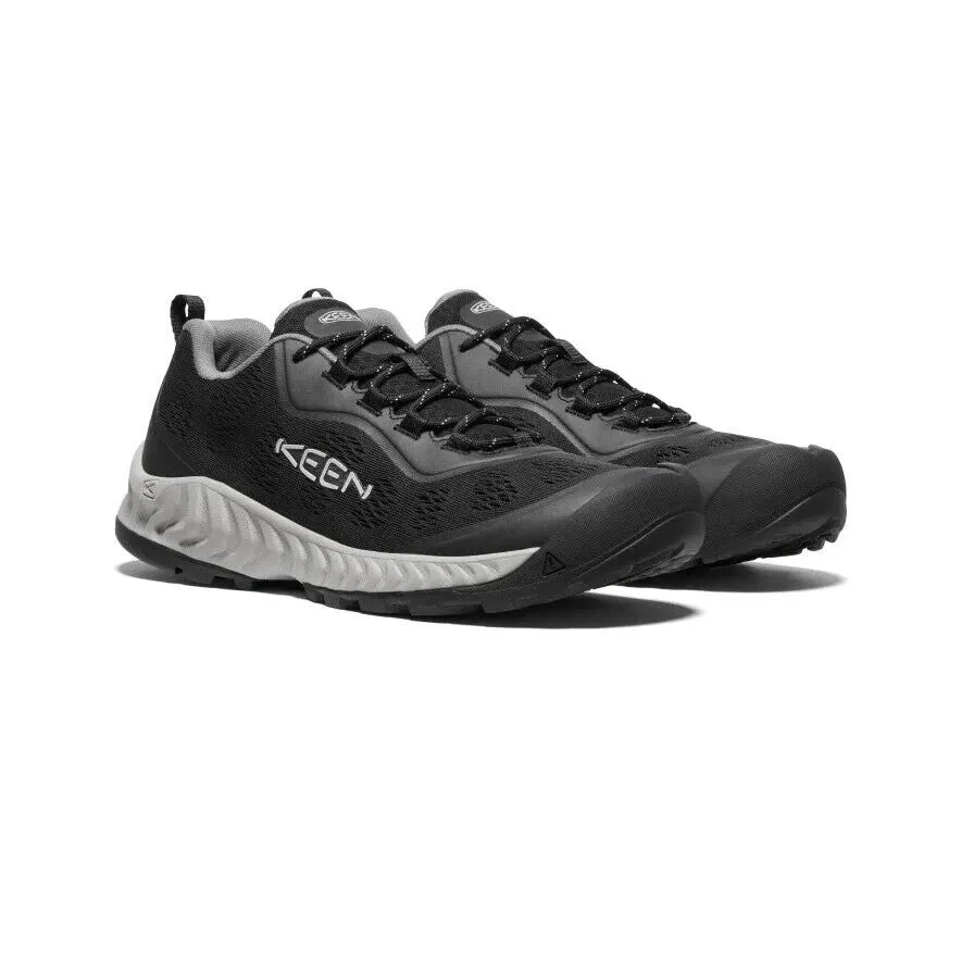 Keen Men's NXIS Speed Hiking Shoes