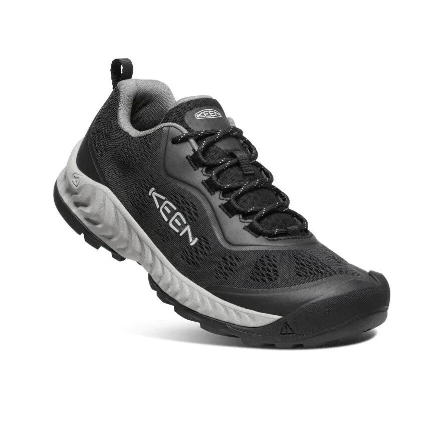 Keen Men's NXIS Speed Hiking Shoes