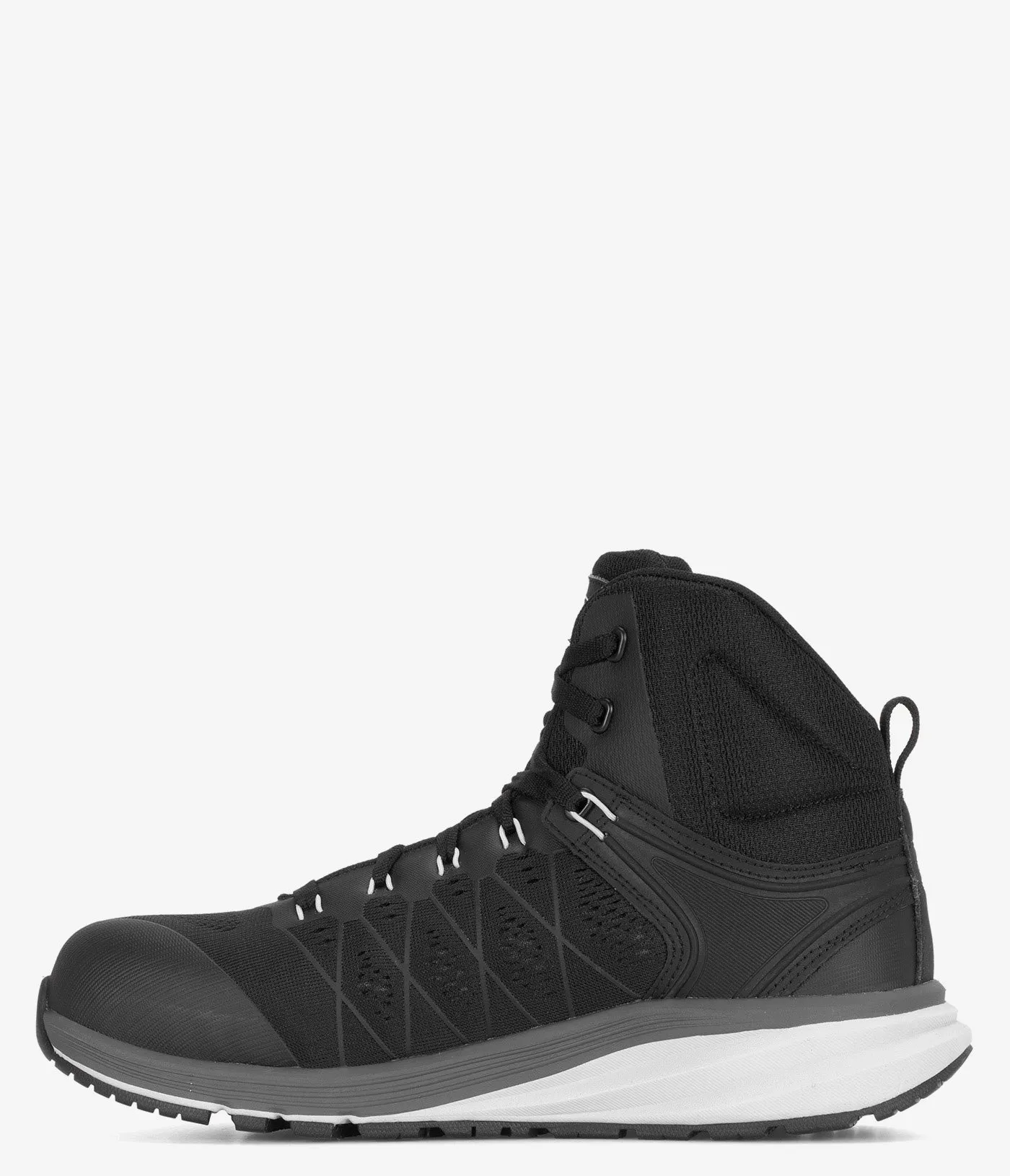 KEEN Utility Vista Energy Carbon Toe Mid Athletic EH Shoe - Men