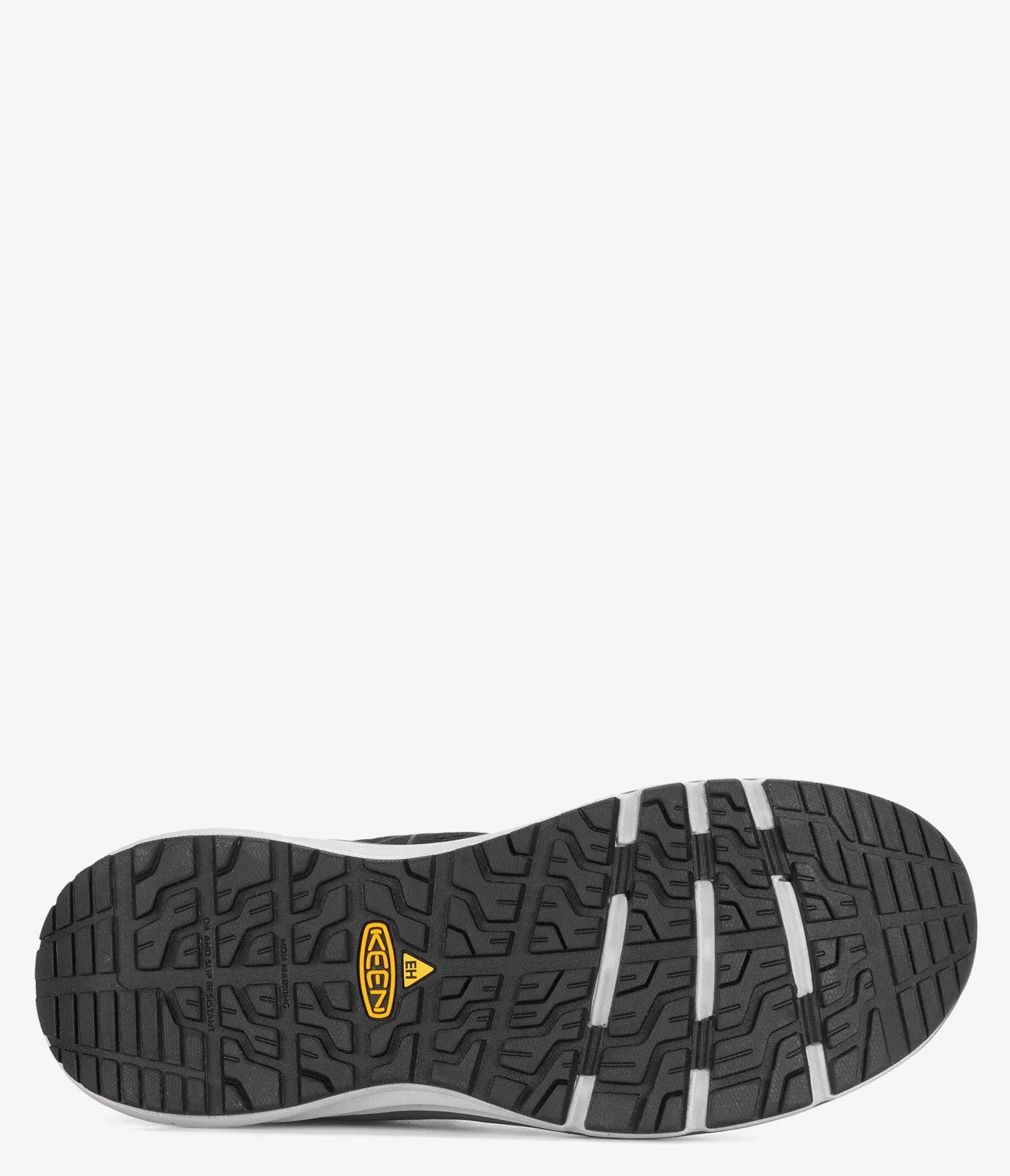 KEEN Utility Vista Energy Carbon Toe Mid Athletic EH Shoe - Men