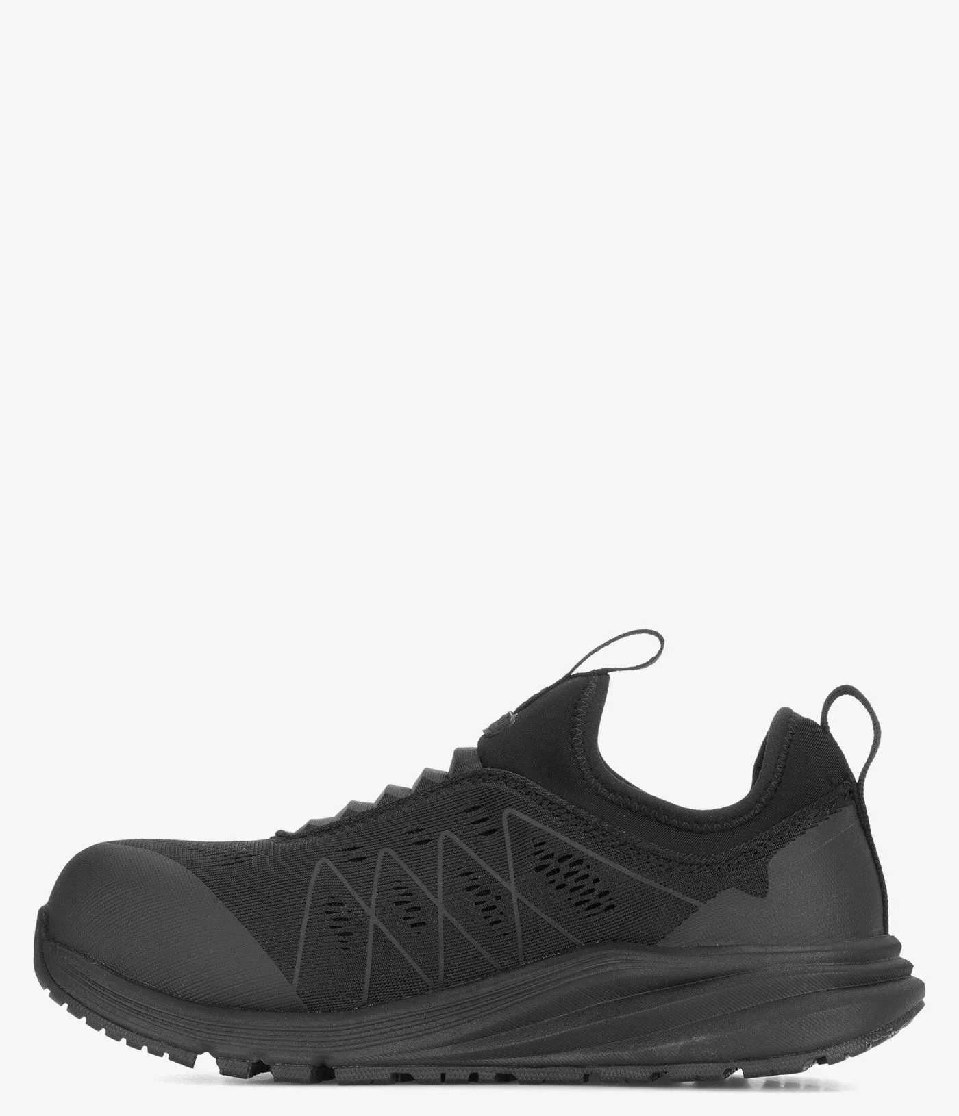 KEEN Utility Vista Energy Shift Carbon-Fiber Toe ESD Work Shoe - Women