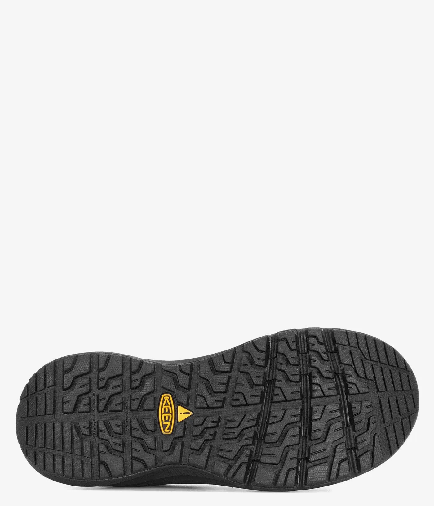 KEEN Utility Vista Energy Shift Carbon-Fiber Toe ESD Work Shoe - Women
