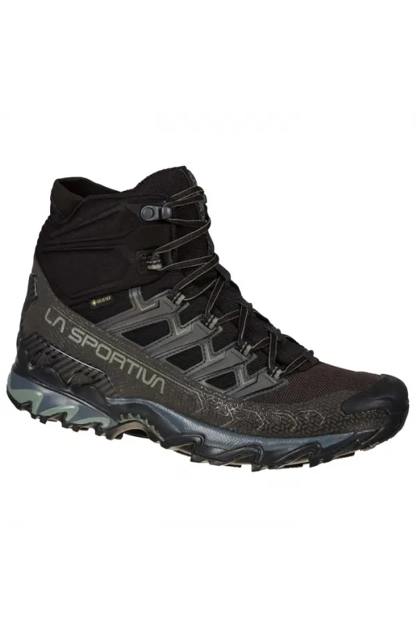 La Sportiva Ultra Raptor Mid GTX WIDE - Men's