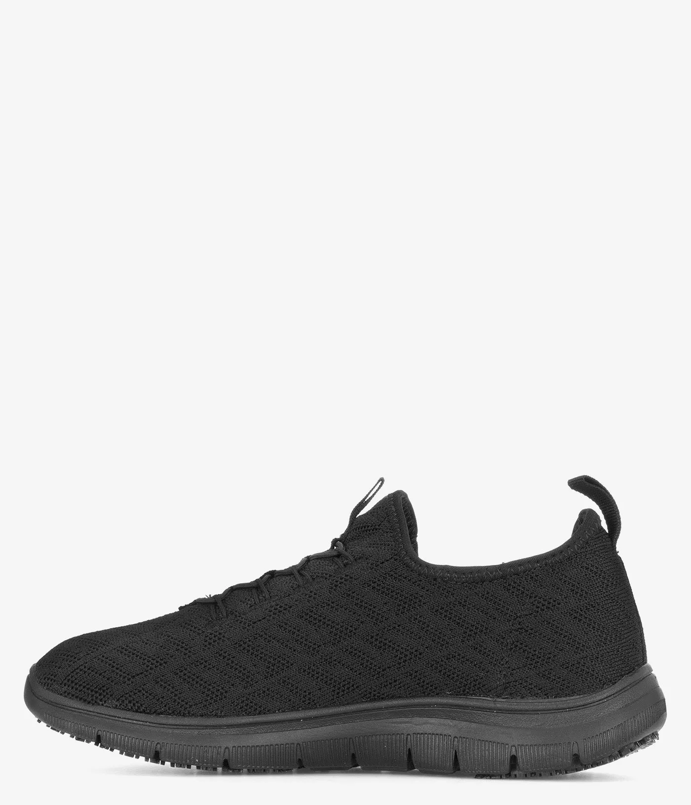 Laforst Jewel Knit Slip Resistant Slip On Sneaker - Women