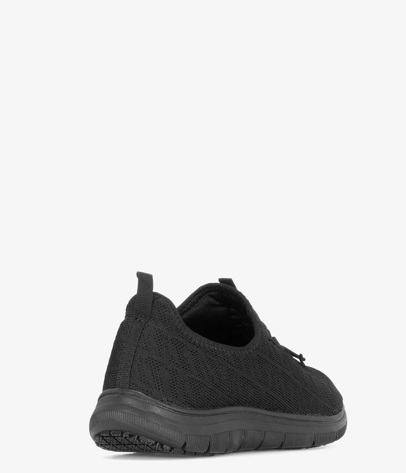 Laforst Jewel Knit Slip Resistant Slip On Sneaker - Women