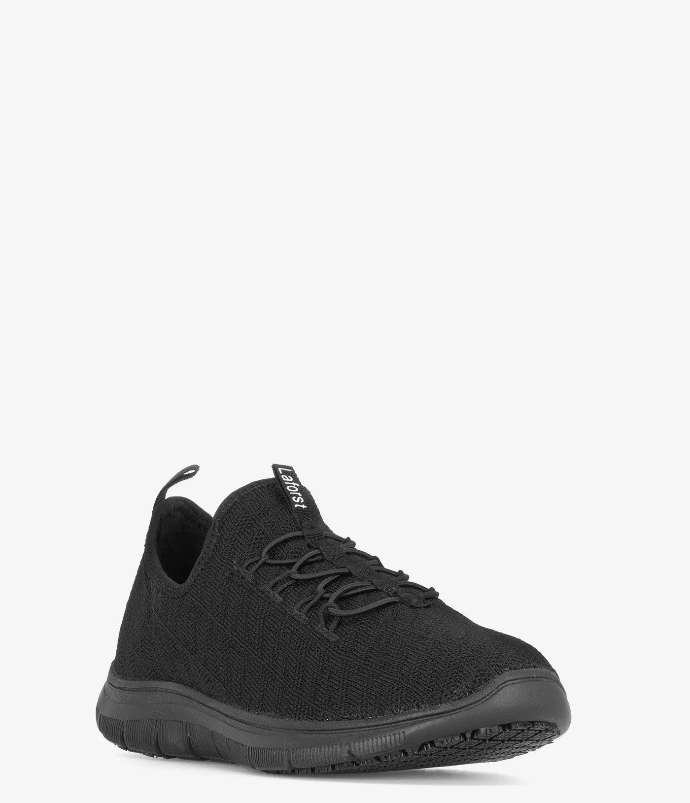 Laforst Jewel Knit Slip Resistant Slip On Sneaker - Women