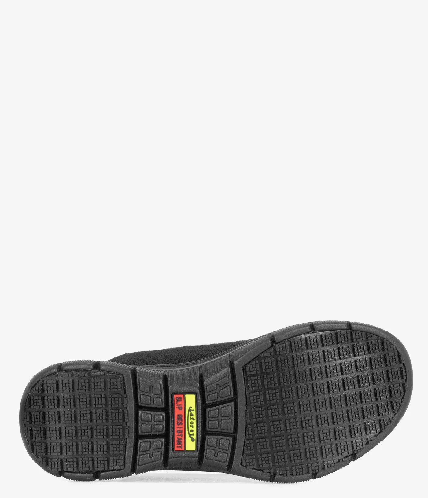 Laforst Jewel Knit Slip Resistant Slip On Sneaker - Women