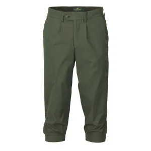 Laksen Merlin CTX Waterproof Mens Breeks - Olive