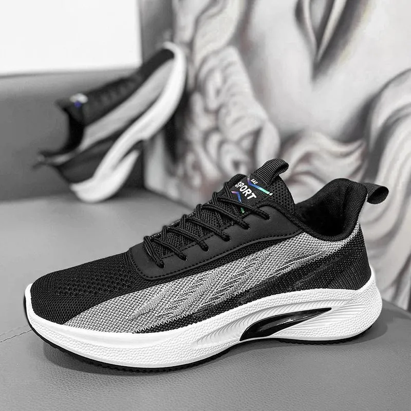 Lightweight Sports Casual Shoes