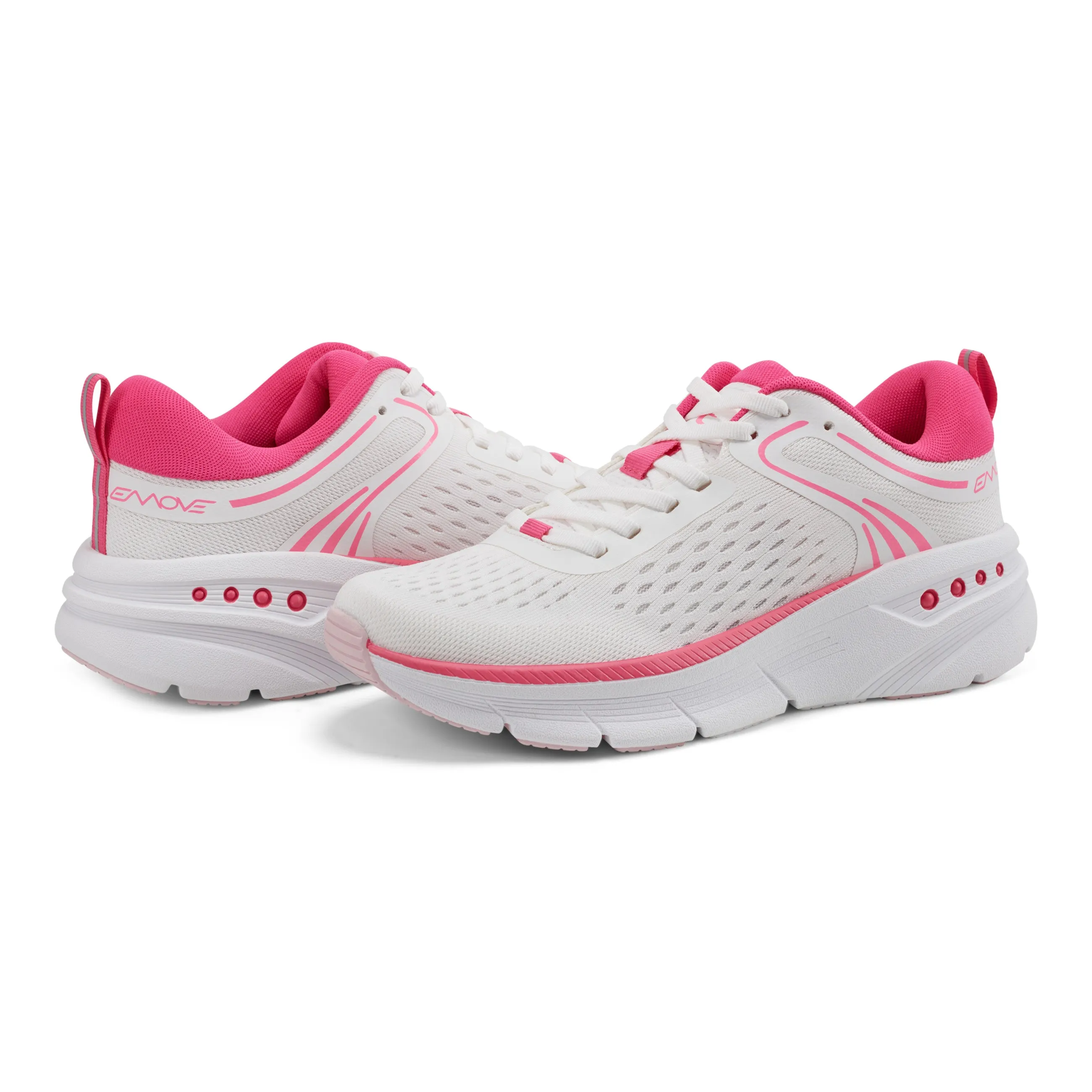 Limited Edition Maxine EMOVE Walking Shoes