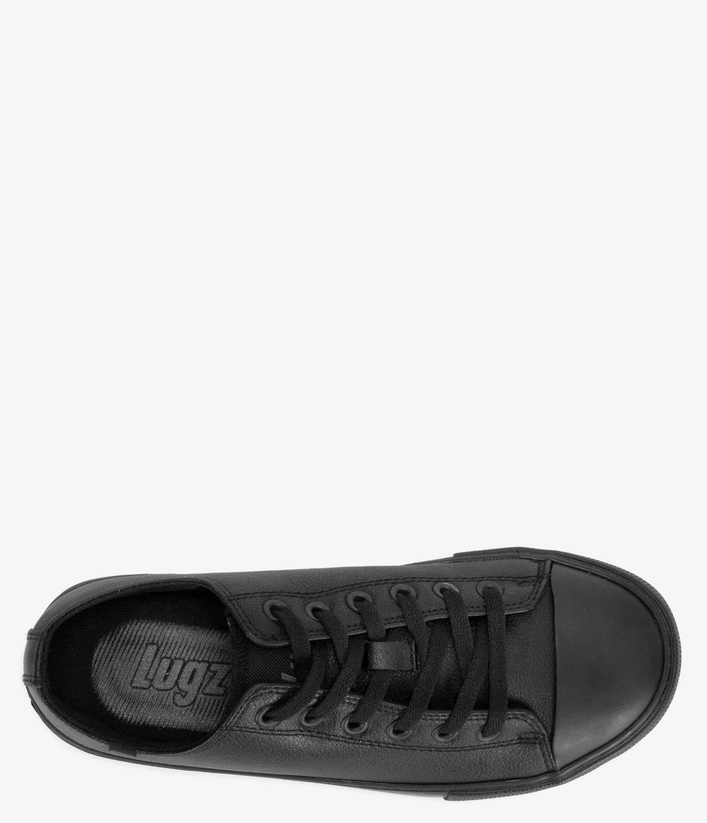 Lugz Stagger Lo Slip Resistant Oxford Sneaker - Women