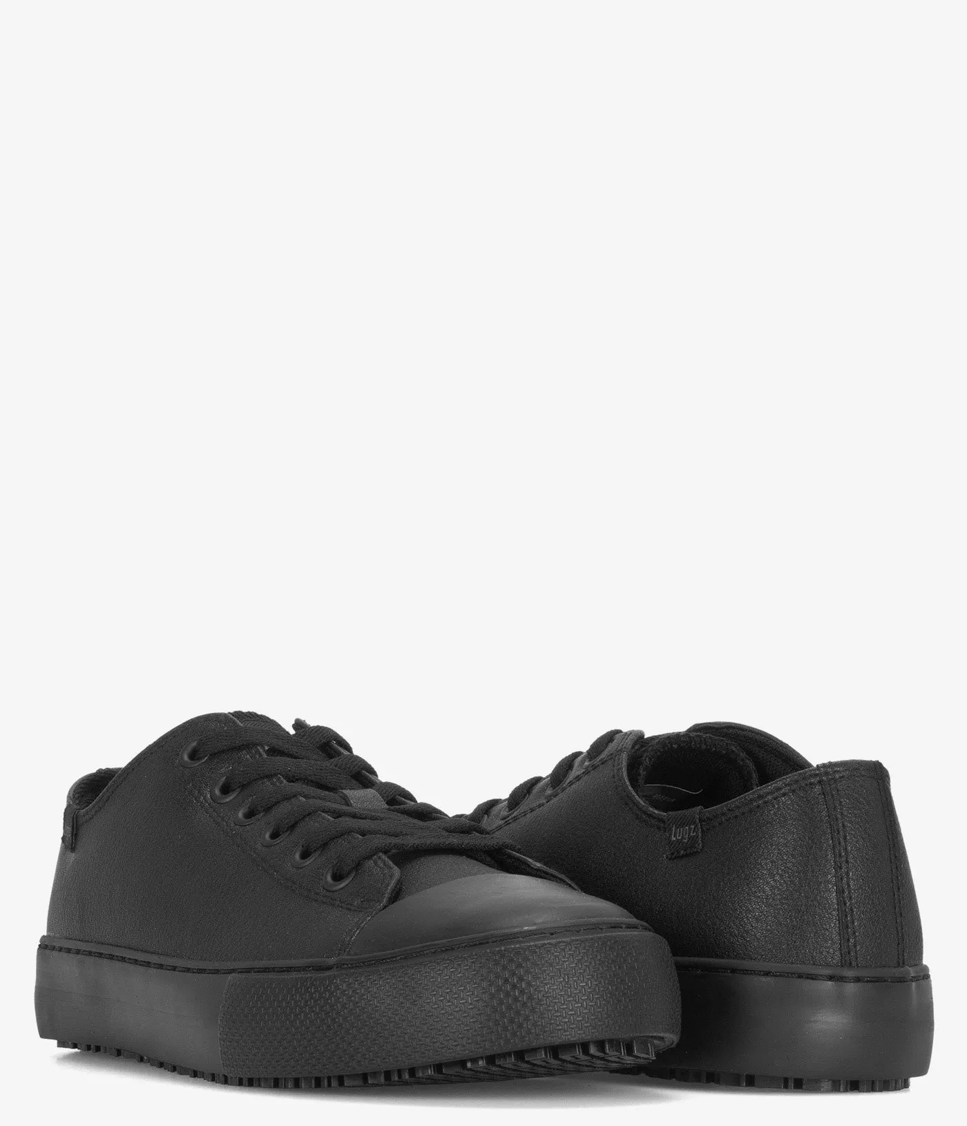 Lugz Stagger Lo Slip Resistant Oxford Sneaker - Women