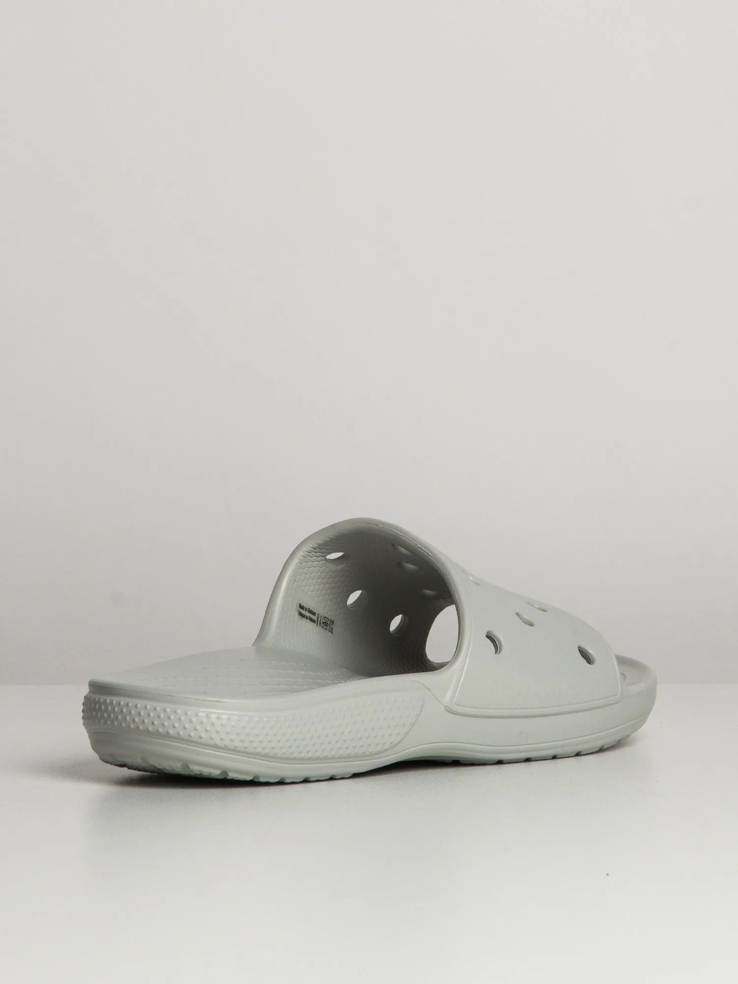 MENS CROCS CLASSIC SLIDE - CLEARANCE