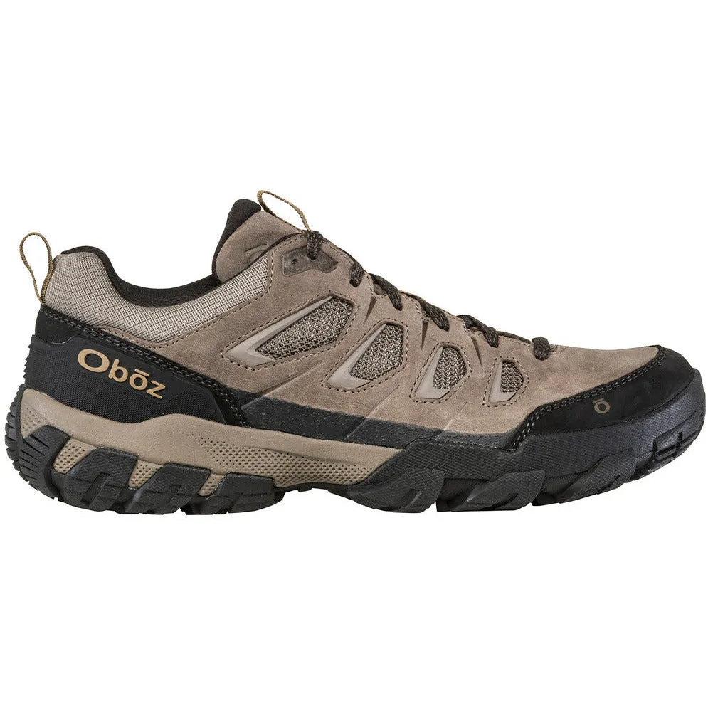 Men's Sawtooth X Low