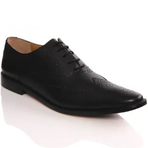 Mens ‘Simki’ Leather Formal Shoes