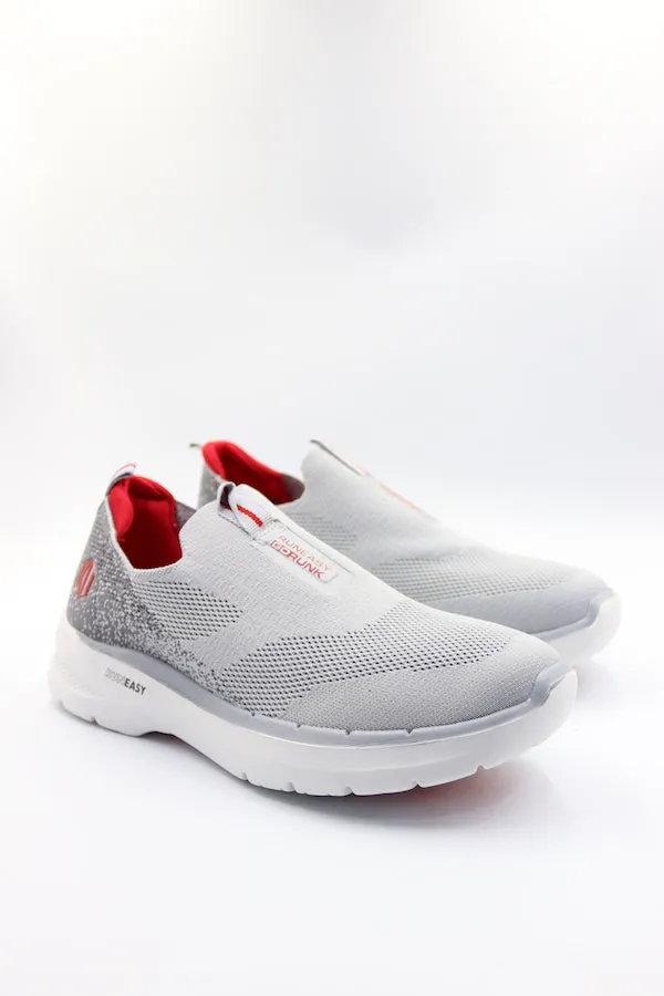 Men's Ultra-Light Memory Foam Walking Sneakers