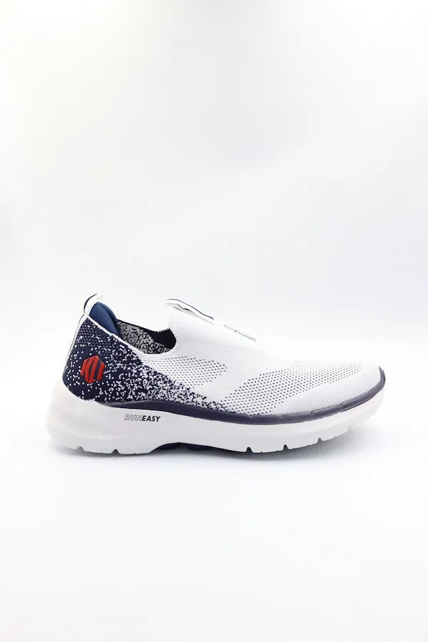 Men's Ultra-Light Memory Foam Walking Sneakers