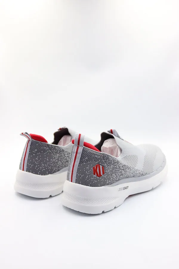 Men's Ultra-Light Memory Foam Walking Sneakers