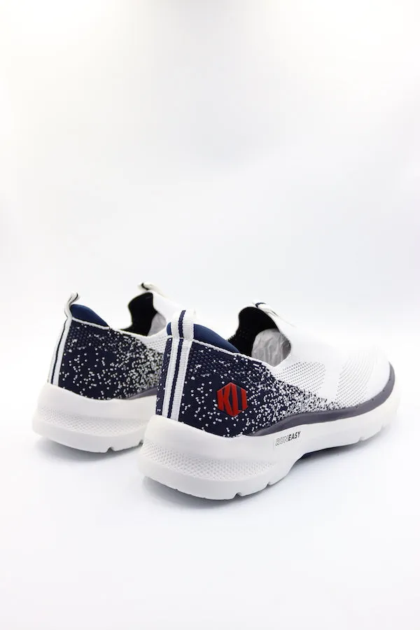 Men's Ultra-Light Memory Foam Walking Sneakers