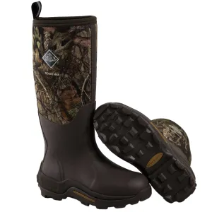 Men's Woody Max Hunting Boots WDM-MOCT