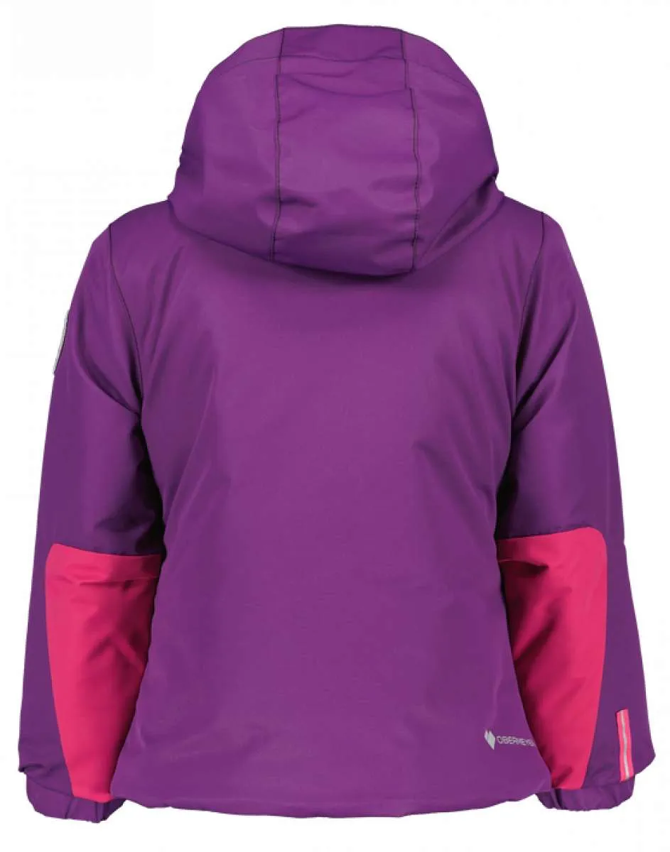 Obermeyer Girls Livia Insulated Jacket 2022-2023