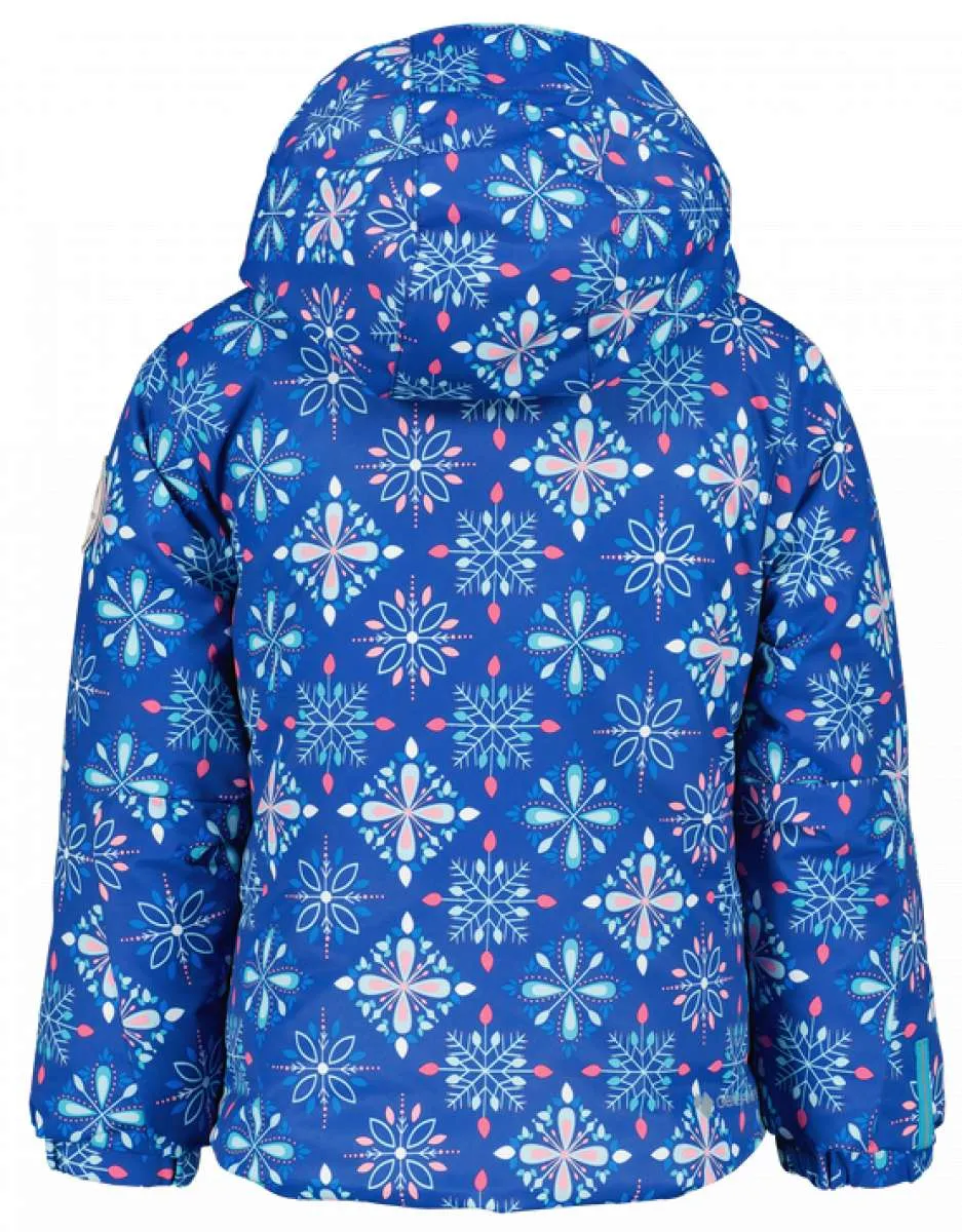 Obermeyer Girls Livia Insulated Jacket 2022-2023
