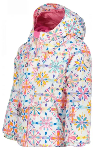 Obermeyer Girls Livia Insulated Jacket 2022-2023