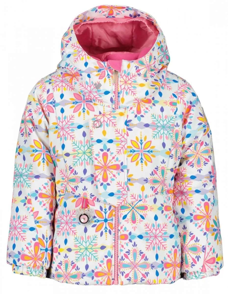 Obermeyer Girls Livia Insulated Jacket 2022-2023