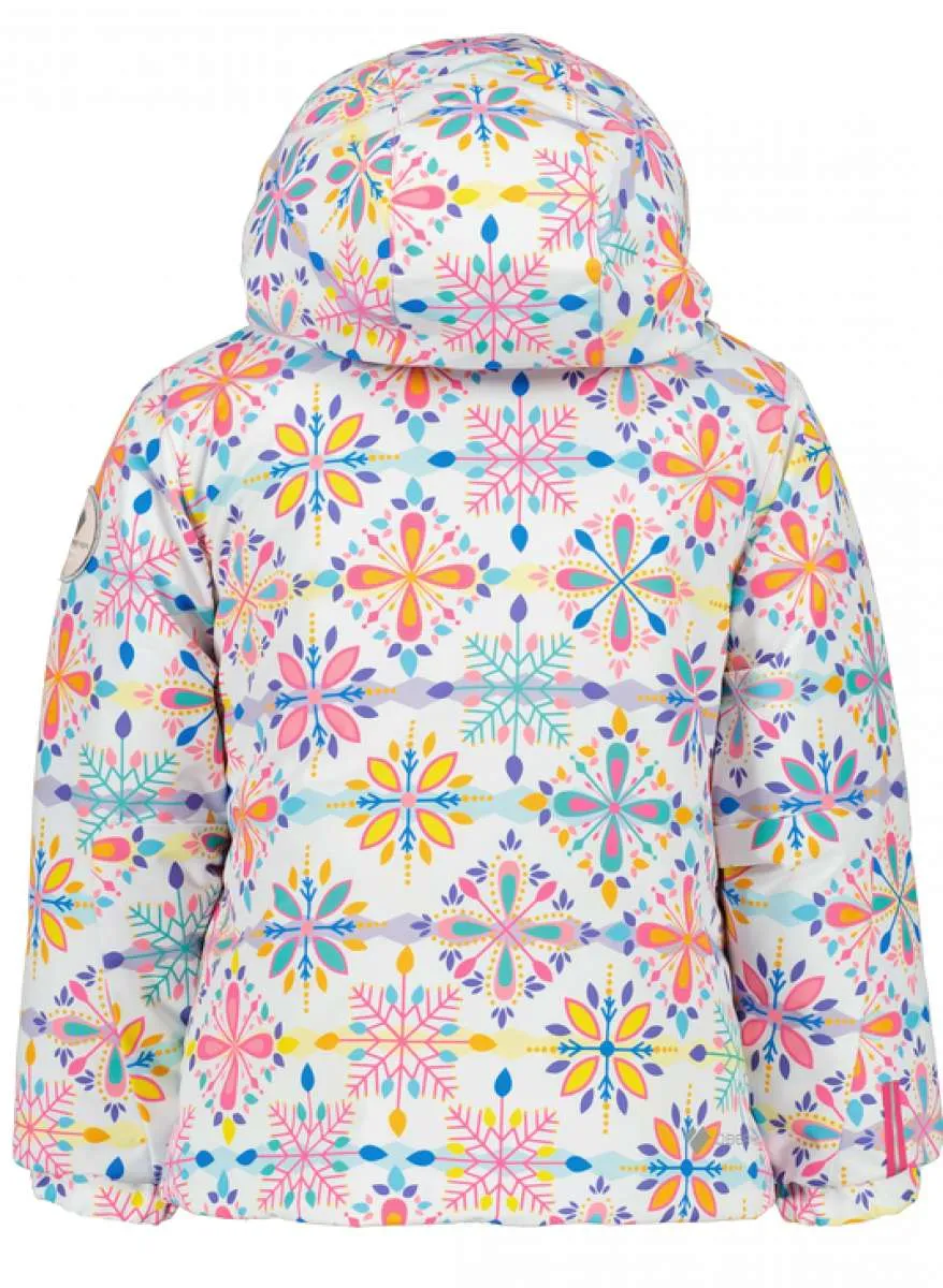 Obermeyer Girls Livia Insulated Jacket 2022-2023