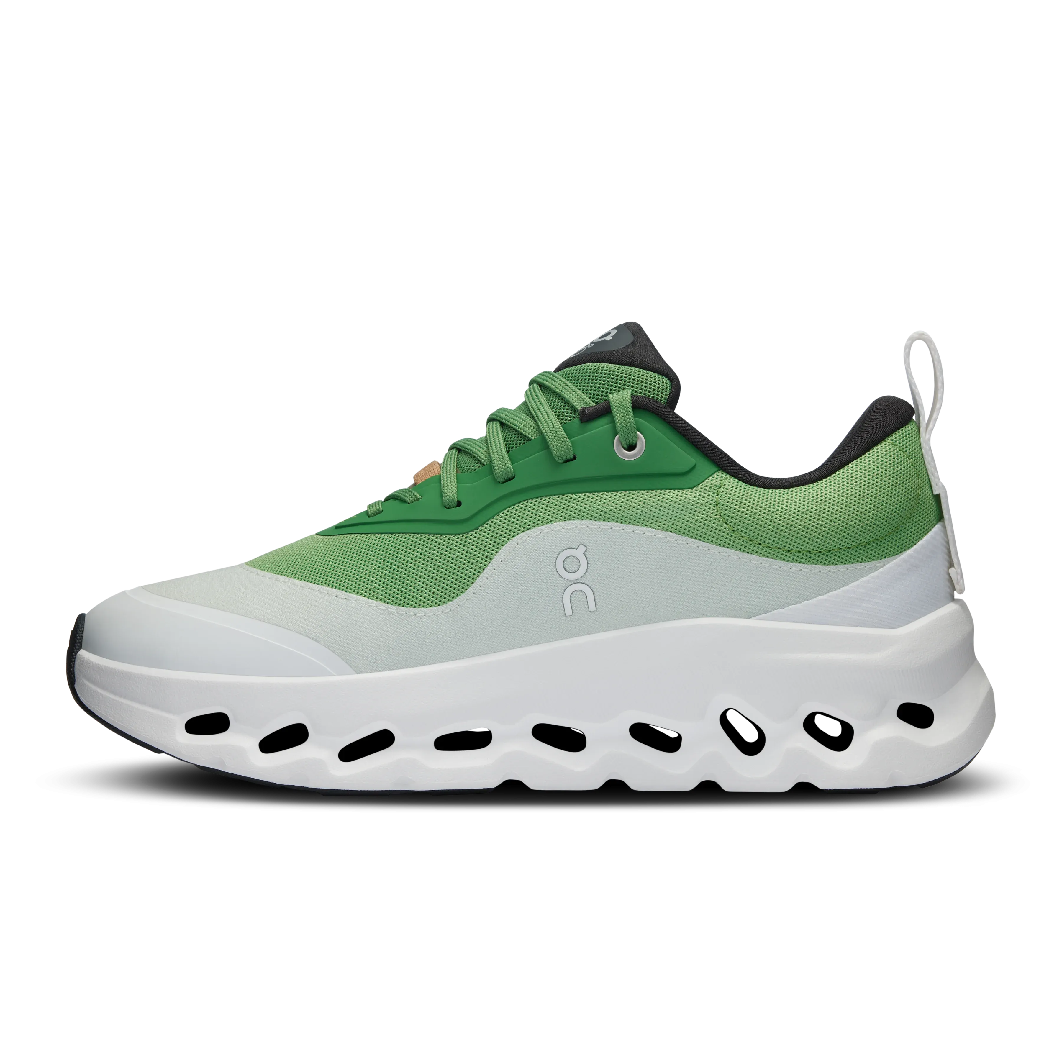 On Running Cloudtilt 2 LOEWE Green White