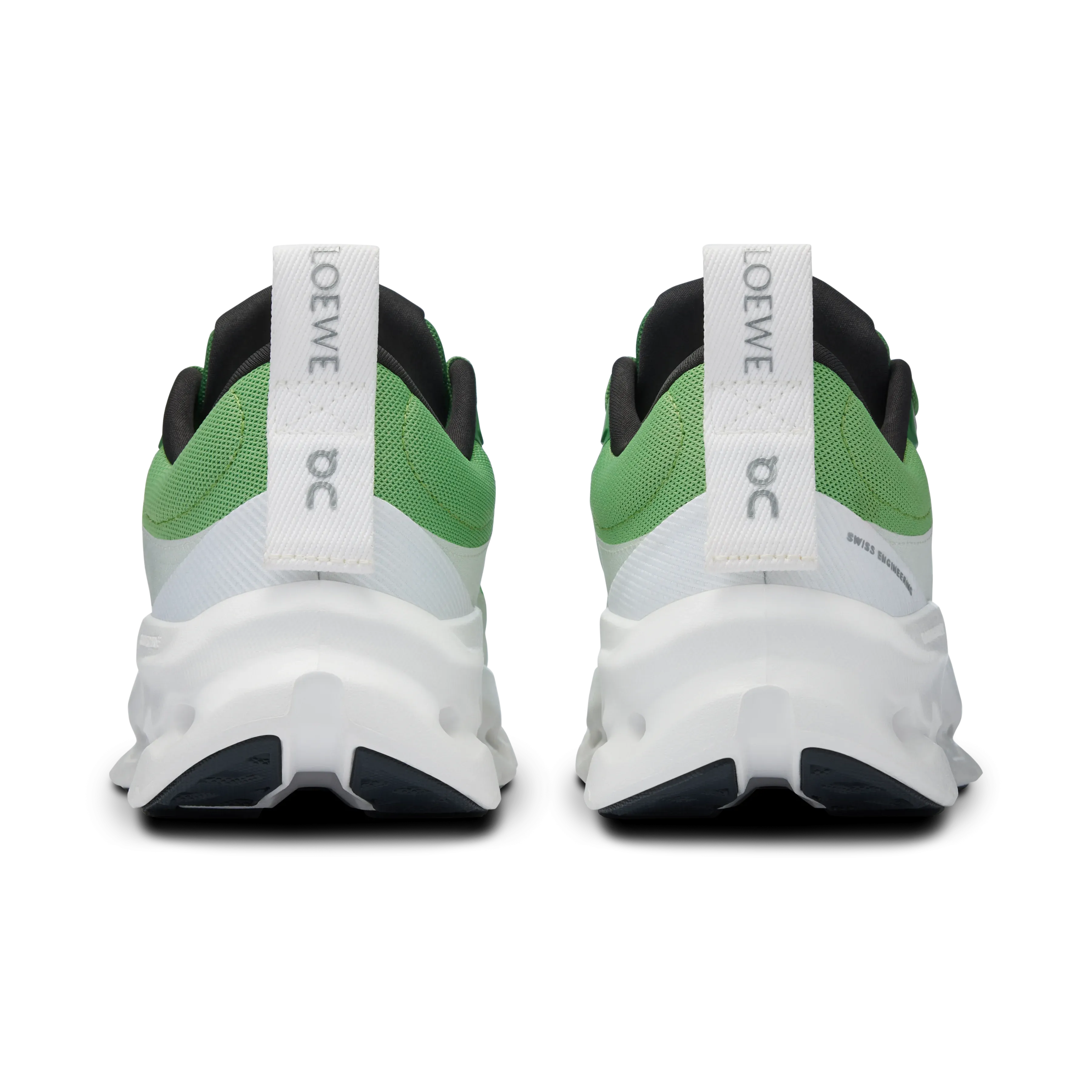 On Running Cloudtilt 2 LOEWE Green White