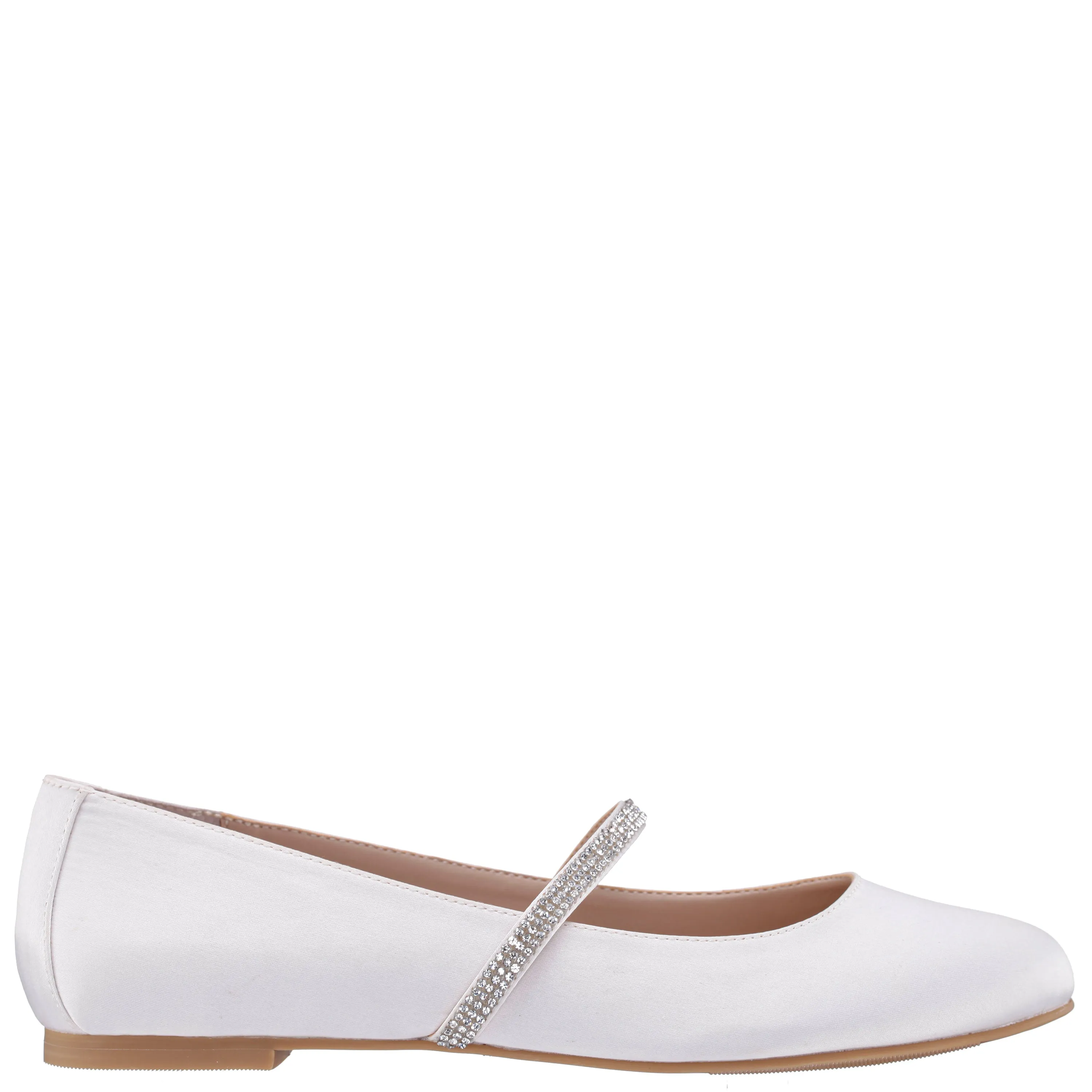 PATTIE-IVORY