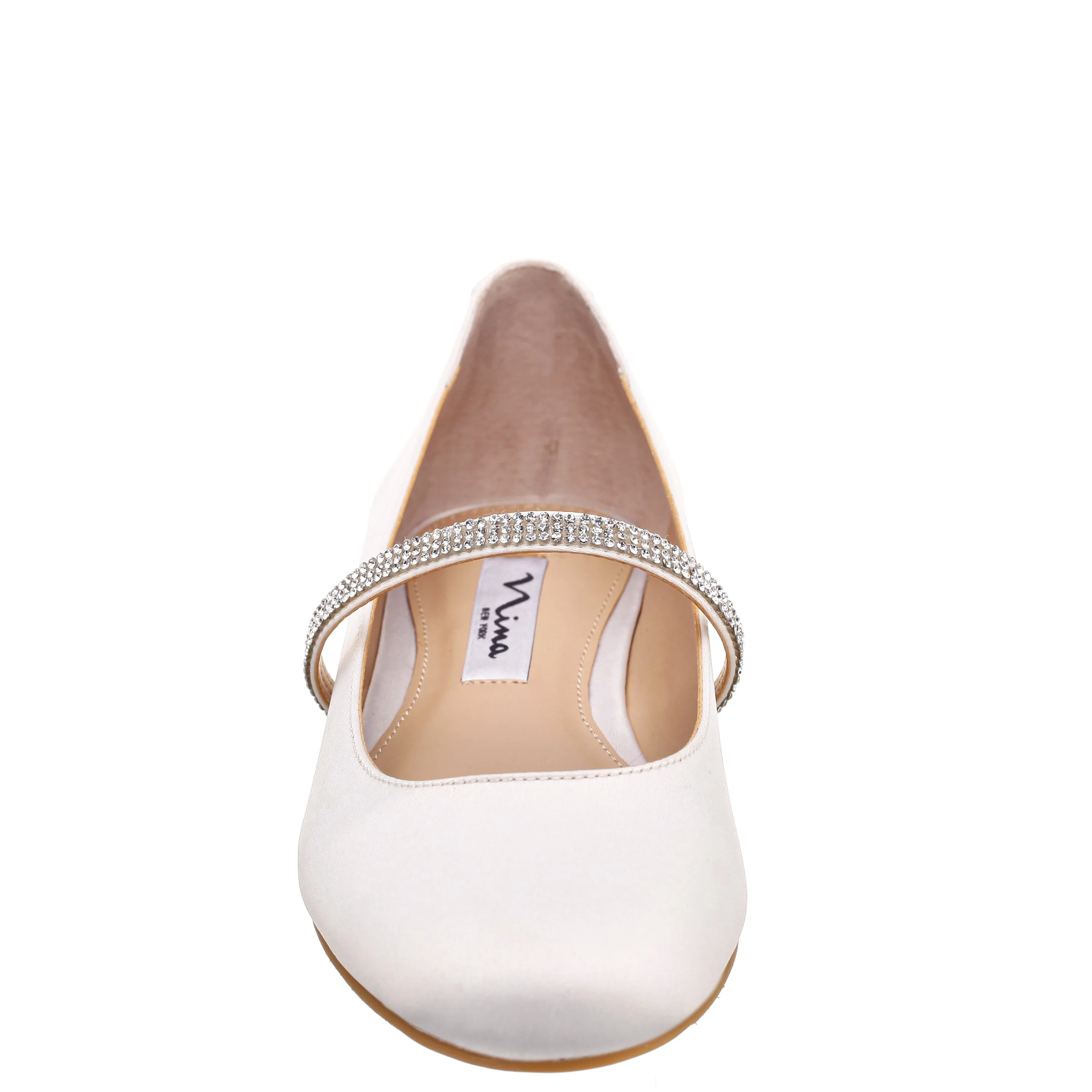 PATTIE-IVORY