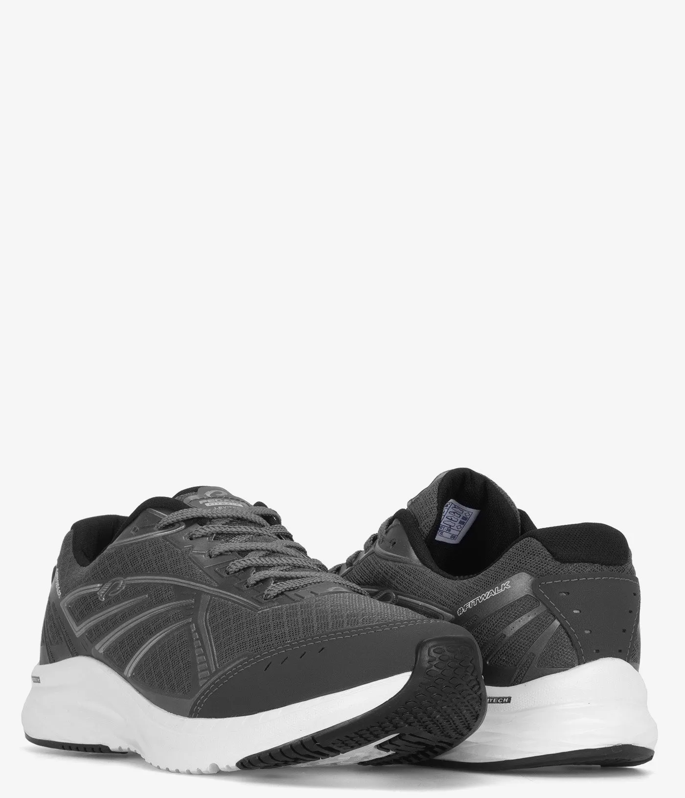 Pegada K680 Fitwalk Athletic Shoe - Men