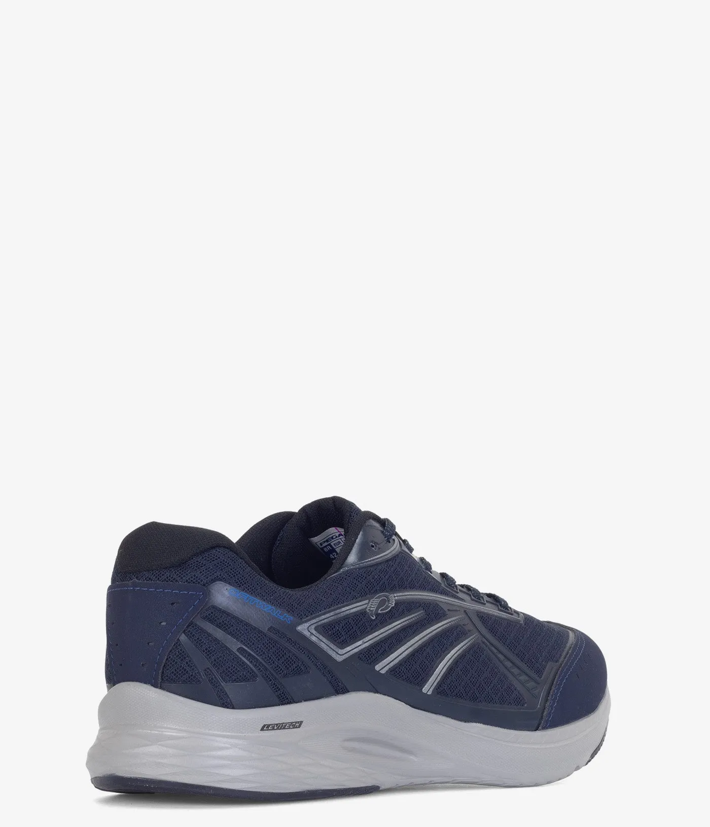Pegada K680 Fitwalk Athletic Shoe - Men
